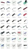 LED Plastic Flashlight