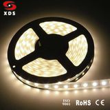 Waterproof IP65 Flexible LED Strip SMD3528 4-5lm