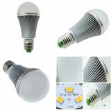 LED Bulb Light (XH-BW3W-E27)