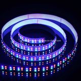 D-Line SMD 1210 RGBA Flexible Strip IP67, RGB LED Light