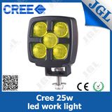 25W Tractor Fog LED Work Light