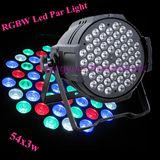 Night Club DMX LED Disco PAR Light