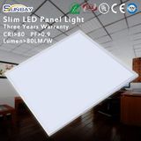 Amazing Price! ! ! 2015 Hot Sale 600X600 LED Panel Light