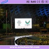 P6 HD Full Color Indoor LED	Display Screen