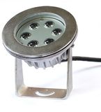 Marine Use AC/DC12V LED Underwater Pool Light