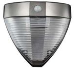 Solar Mask Entrance Security Light (L) with Sensor