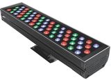 DMX512 108W LED Wall Washer Light