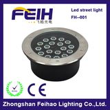 High Power CE&RoHS 9W Underwater Light