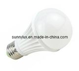 Low Cost E27 7W LED Bulb Lights