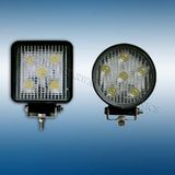 LED Work Lights (SW-2210, SW-2005) 