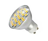 5W LED Spotlight GU10 400LM (KMT-SP-017)