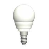 Large View Angle 3W E14 LED Bulb Light (HLB041)