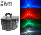 Night Club Lights with 60 Lens Fresnel Lighting LED Stage Light