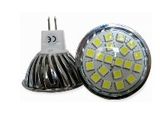 Mr16 5050 SMD LED Spotlight