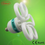 2015 Plum Blossom Shape Energy Saving CFL