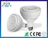 12W 18W Water Proof Citizen CREE Osram S5 30 45 60 Degrees LED PAR Light PAR30 with CE RoHS