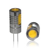 LED Module 4.5W COB Bulb Light with Box Packing