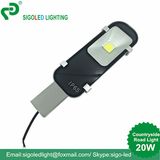 20W LED Street Light DC12V/24V/AC85-265V