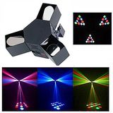 LED 3PCS Effect Light for Stage Light