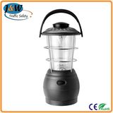 Portable LED Camping Tent Lantern Light Outdoor Flashlight