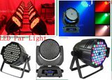 3W Hight Bright LED PAR Light for Stage Decoration