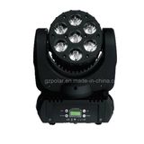 LED Moving Head Beam Light