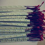 Aluminum Shell SMD5730 LED Rigid Strip Light with 72LEDs/M