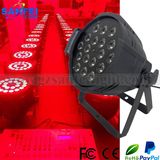 24X10W Indoor LED PAR Disco Light (SF-308-5)