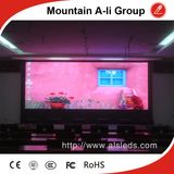 Indoor P6 Advetising LED Screen Sign LED Display