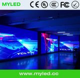 High Resolution Indoor Cabinet Rental Full Color LED Display