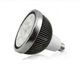 LED Spotlights with PAR30 Fin