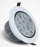 12W LED Ceiling Spotlight