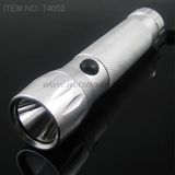 1watt LED Flashlight (T4052)