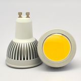 3W GU10 COB LED Spotlight (CTL-COB-3W)