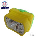 New Bright LED Headlamp (313)