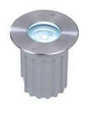 Outdoor LED Underground & Inground Light 1X1w