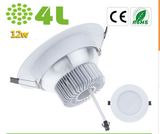 12W LED Down Light