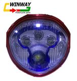 Xingtai Winway Import and Export Trading Co., Ltd.