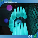 LED Color Changing Pendant Lamp