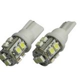 T10 10SMD 1210 LED Car Light