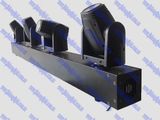 4X10W LED Moving Head Beam Bar Light