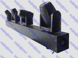 4X10W LED Moving Head Beam Bar Light