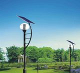 Brsgl061 Efficiency Solar LED Garden Light