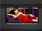 Ultrathin Lightweight Indoor P3 High Definition LED Display