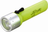 1W Diving Flashlight