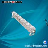 520W 60W 110W Customize Warm White Rigid LED Strip Lights