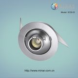 LED Cabinet Spotlight (SCB-03)