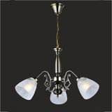 Chandelier Pendant Lamp (GD-6098-5)