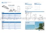 90-120W High Power LED Street Light Series