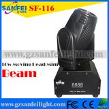 10W DJ Disco Bar LED Beam Moving Head Light